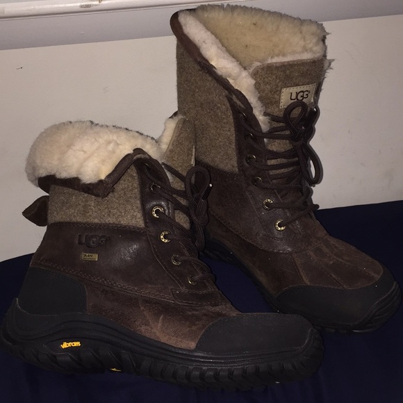 Men Ugg Boots - Picture 1 of 1